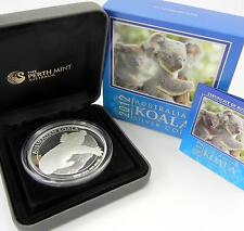 5 UNZEN 999 SILBER - KOALA