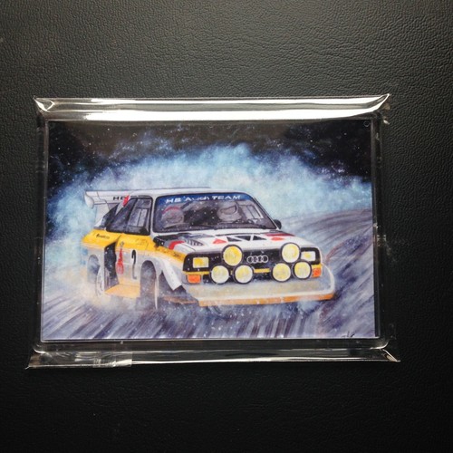Audi quattro sport walter - audi, sport,