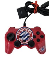FC Bayern München Sony Playstation 2 Big Ben Controller