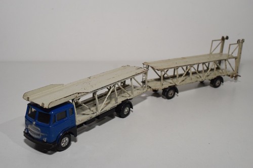 Mercury fiat 682 truck - fiat,