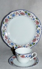 Triptis Porzellan Thüringen