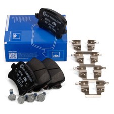 ATE Original Bremsbeläge für