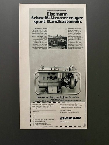 Eisemann schweiß - eisemann,