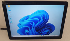 Dell Latitude 7200 2in1 12.3" i5-8365U 8GB 250GB SSD Glasschaden - ohne Akku