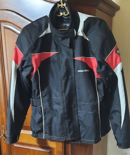 Motorradjacke damen mit - motorradjacke,