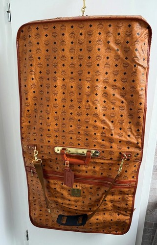 Mcm kleidersack neu - kleidersack,