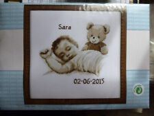 Stickpackung Kreuzstich  Baby paco