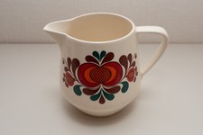 Keramikkrug "Brigitte" - VEB Torgau DDR