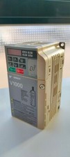 02 D Frequenzumrichter V1000 1-phasig 250W Yaskawa VCBA0002BAA Omron VZAB0P2BAA