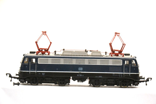 Roco 4137 elektrolok 110 - roco, h0