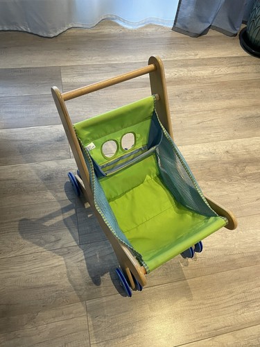 Haba lauflernwagen - haba,