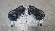 Ford ru8 klimabedienteil - ii,