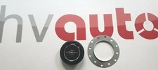 Opel Hupenknopf horn push