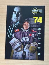 Robert Abolic - Krefeld