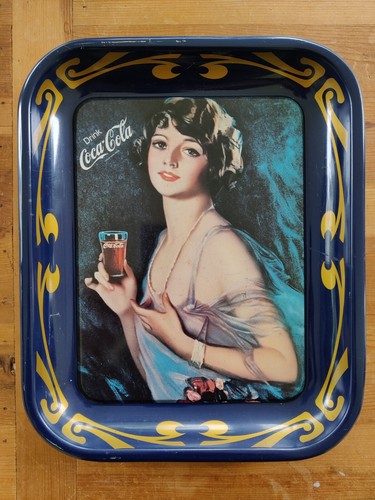 Coca cola blech - coca-cola, /