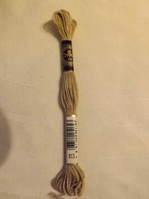 DMC Garn   Nr. 613