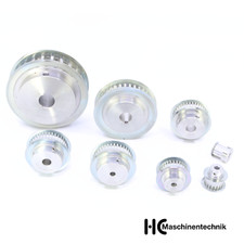 Htd riemenscheibe 5m - riemenscheibe,