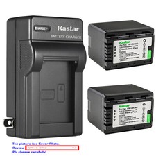 Kastar Battery AC Wall Charger