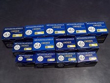 Lindner Münzkapseln