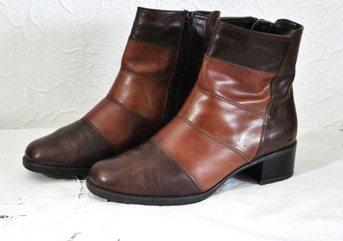 Stiefeletten knöchel schuhe - stiefeletten,