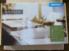 MEDION AKOYA E4251 14” Laptop/Notebook 128GB NEU OVP