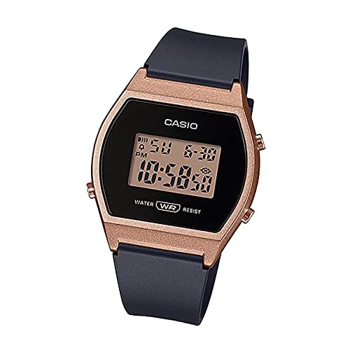 Casio 204 damen - casio, lw-204-1a