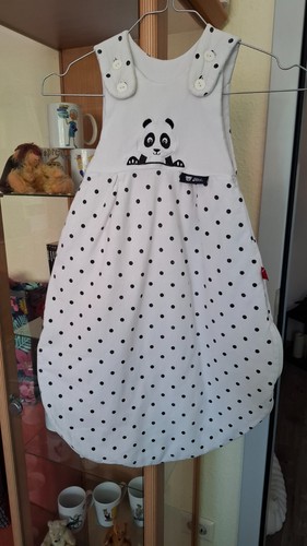 Alvi schlafsack teilig - alvi, 74