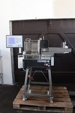 Bizerba A404 Vollautomatische