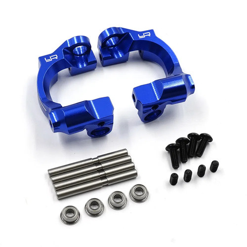 Yeah racing aluminium - yeah,