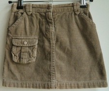 Samtrock Gr. 5 Jahre "Okaidi"