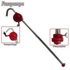 Mauk Handpumpe 1140 L/H