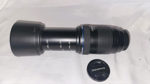 Olympus zuiko 7030 300 - olympus, 70-300
