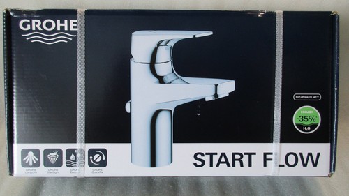 Grohe start flow - flow,
