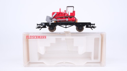 Fleischmann 5259k - fleischmann,