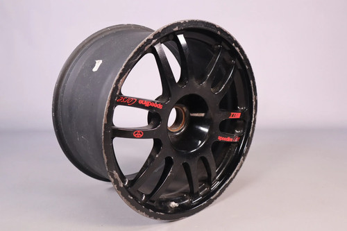 Toyota one speedline - ,