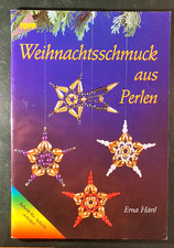 Bastelbuch Perlen