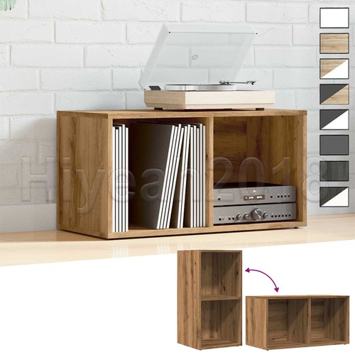 Aufbewahrungsbox schallplatten - aufbewahrungsbox,