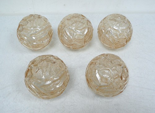 Glaskugel lampenschirme - 5,
