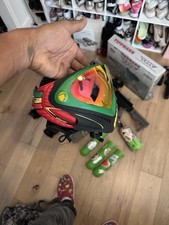 Dye I4 PRO - Máscara térmica