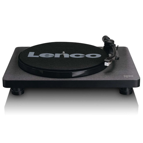 Lenco 30bk plattenspieler - lenco,