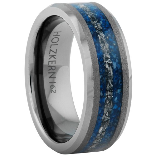 Holzkern schmuck herrenring - holzkern,