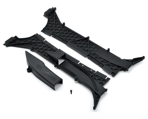 Traxxas tunnel links und - tunnel,