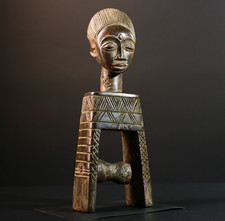 Traditionelle afrikanische