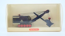 Wiking H0 8970337 Menck-Bagger