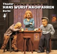 Theater hans wurst nachfahren - hans,