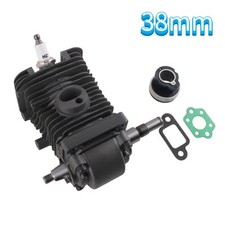 38MM Kettensäge Motor