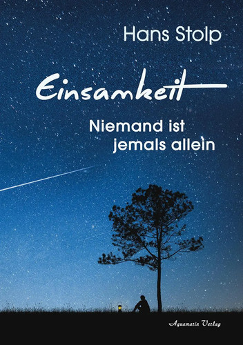 Einsamkeit hans stolp - einsamkeit, |