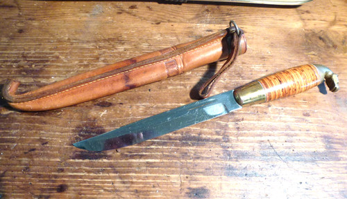 Marttini jagdmesser - marttini,