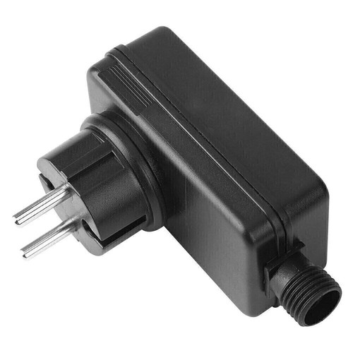 Trafo 12v 24w ip44 - trafo,