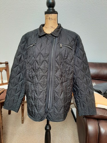 Neuwertige steppjacke 48 - steppjacke, gr.48